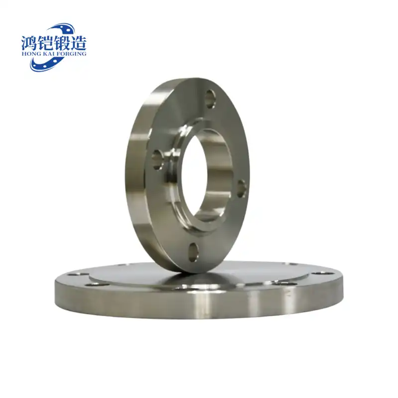 AWWA Flanges